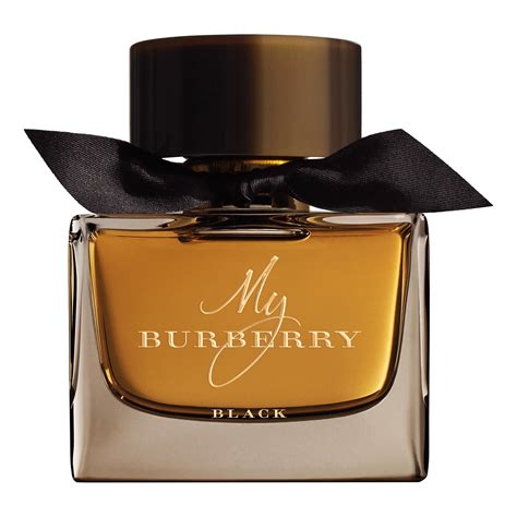 my burberry black pour femme|my Burberry black rerelease.